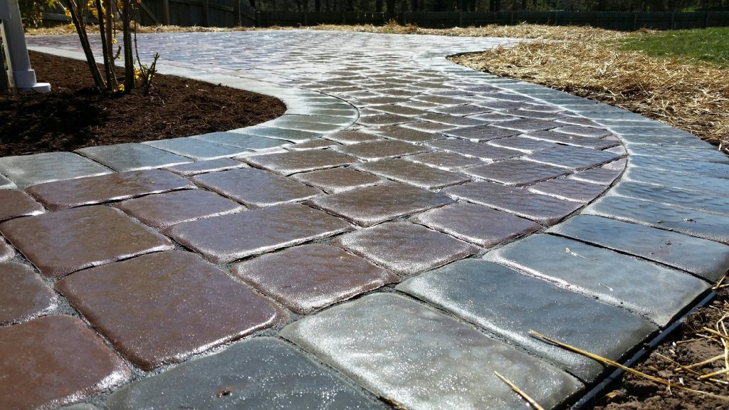 A Stone's Throw LLC Hardscaping Services