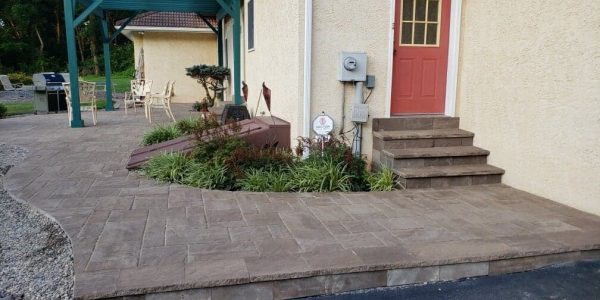 Concrete Overlay Options – Reading PA