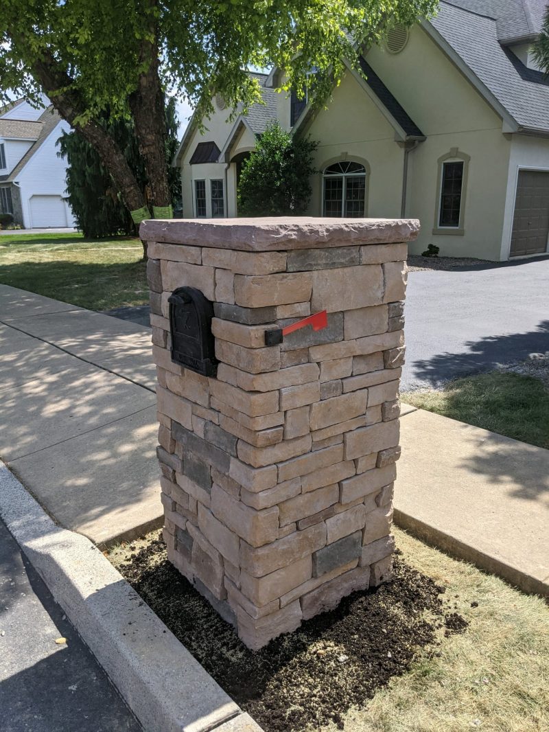 Update Your Mailbox and Improve Your Curb Appeal - Berks County PA